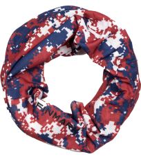 Wielofunkcyjny szalik dziecięcy FS-235 Finmark