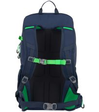 Plecak outdoorowy 28l QUESSA 28 LOAP 