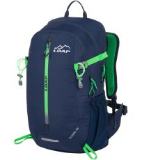Plecak outdoorowy 28l QUESSA 28 LOAP
