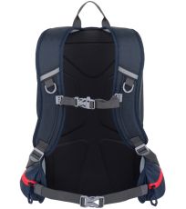 Plecak outdoorowy 25l GUIDE 25 LOAP niebieski