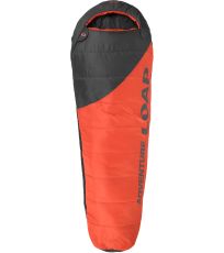 Śpiwór mumia SARMAT LOAP