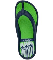 Damskie japonki PHINEA LOAP 