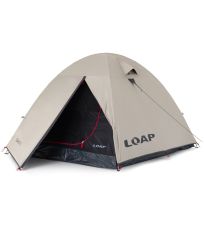 Namiot turystyczny 3 osobowy IDAHO 3 LOAP