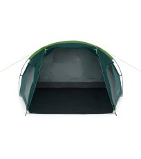 Namiot outdoorowy 4 osobowy FINNEY 4 LOAP Zielony