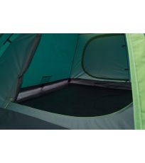 Namiot outdoorowy 4 osobowy GRANITE 4 LOAP Zielony