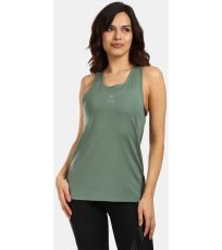 Damski sportowy podkoszulek LANCA-W KILPI