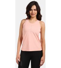 Damski top do biegania SIEN-W KILPI