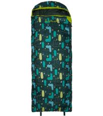 Dziecięcy śpiwór BOSTON LAMA LOAP 