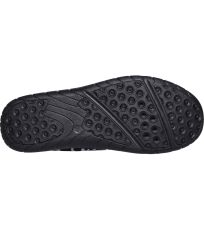 Damskie buty do wody SANNA LOAP black/bl.de blanc