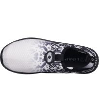Damskie buty do wody SANNA LOAP black/bl.de blanc