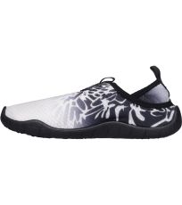 Damskie buty do wody SANNA LOAP black/bl.de blanc