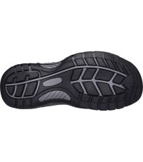 Męskie sandały ORLAND LOAP czarny