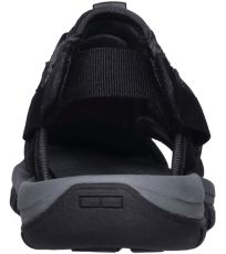 Męskie sandały ORLAND LOAP czarny