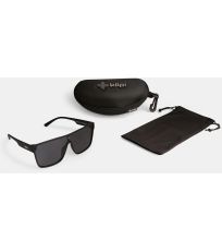 Okulary przeciwsłoneczne MANACO-U KILPI Czarny