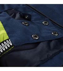 Kurtka narciarska męska SARDAR 5 ALPINE PRO 