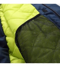 Kurtka narciarska męska SARDAR 5 ALPINE PRO 