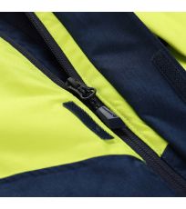 Kurtka narciarska męska SARDAR 5 ALPINE PRO 