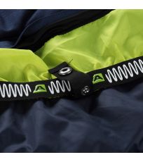 Kurtka narciarska męska SARDAR 5 ALPINE PRO 