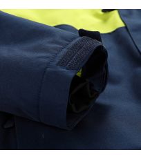 Kurtka narciarska męska SARDAR 5 ALPINE PRO 