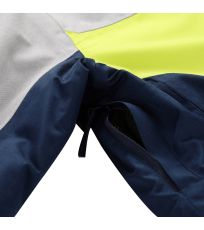 Kurtka narciarska męska SARDAR 5 ALPINE PRO 