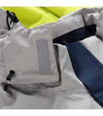 Kurtka narciarska męska SARDAR 5 ALPINE PRO 