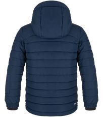 Kurtka narciarska dla chłopców FULER LOAP Niebieski