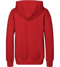 Bluza dziecięca Chill Malfini czerwony