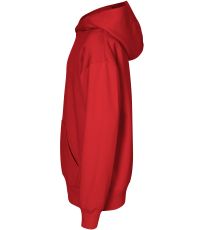 Bluza dziecięca Chill Malfini czerwony