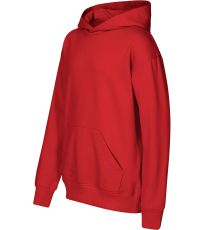 Bluza dziecięca Chill Malfini czerwony