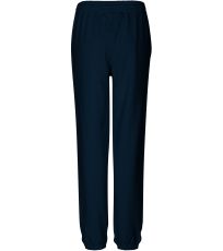 Unisex spodnie dresowe Meadow Malfini ciemnoniebieski