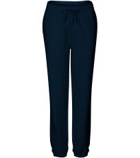 Unisex spodnie dresowe Meadow Malfini ciemnoniebieski