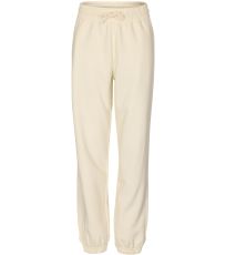 Dziecięce spodnie dresowe Meadow Malfini migdałowy