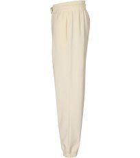 Dziecięce spodnie dresowe Meadow Malfini migdałowy