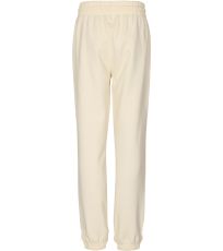 Dziecięce spodnie dresowe Meadow Malfini migdałowy