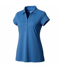 Damska koszullka polo SHADOW Columbia