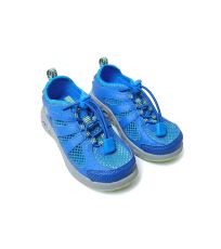 Dziecięce buty outdoorowe CHILDRENS LIQUIFLY II Columbia 