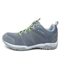 Damskie buty outdoorowe FIRE VENTURE Columbia