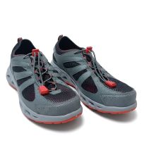 Dziecięce buty trekkingowe YOUTH LIQUIFLY II Columbia 