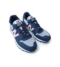 Męskie buty lifestylowe NB-GM500 New Balance 