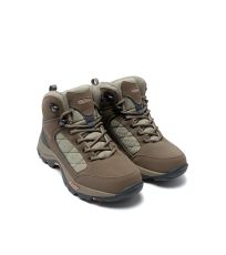 Dziecięce buty outdoorowe KULENI-MID Hi-Tec 