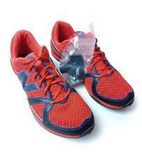 Męskie buty do biegania M700-XCS Columbia 