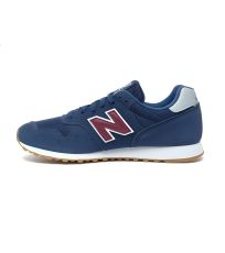 Męskie buty lifestylowe NB-ML373 New Balance