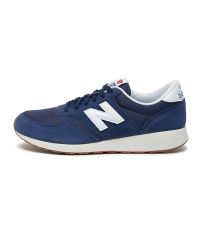 Męskie buty rekreacyjne NB-MRL420 New Balance