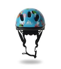 Dziecięski kask rowerowy 24588-muffins Meteor