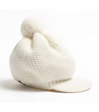 Czapka zimowa z daszkiem OKM0029 LITEX