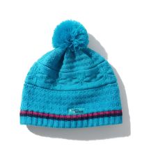 Czapka zimowa z wełny merynosów OKM0032 Kama kadze