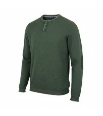 Męski sweter bawełniany PULLOVER NZ
