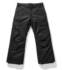 Damskie spodnie narciarskie GRACHEN HANNAH