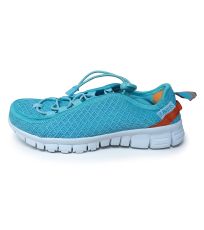 Dziecięce buty PESARI II JR-BLUE Elbrus
