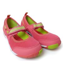 Dziecięce buty SANSA JR Elbrus 